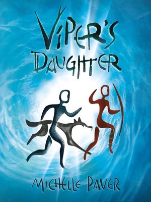 Viper's Daughter - Audiobook